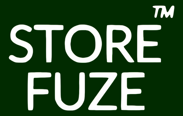 Store Fuze 